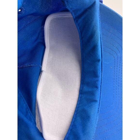 Vintage Johnstown Inclined Plane PA SnapBack blue Hat baseball Cap Trucker New! - Picture 11 of 11